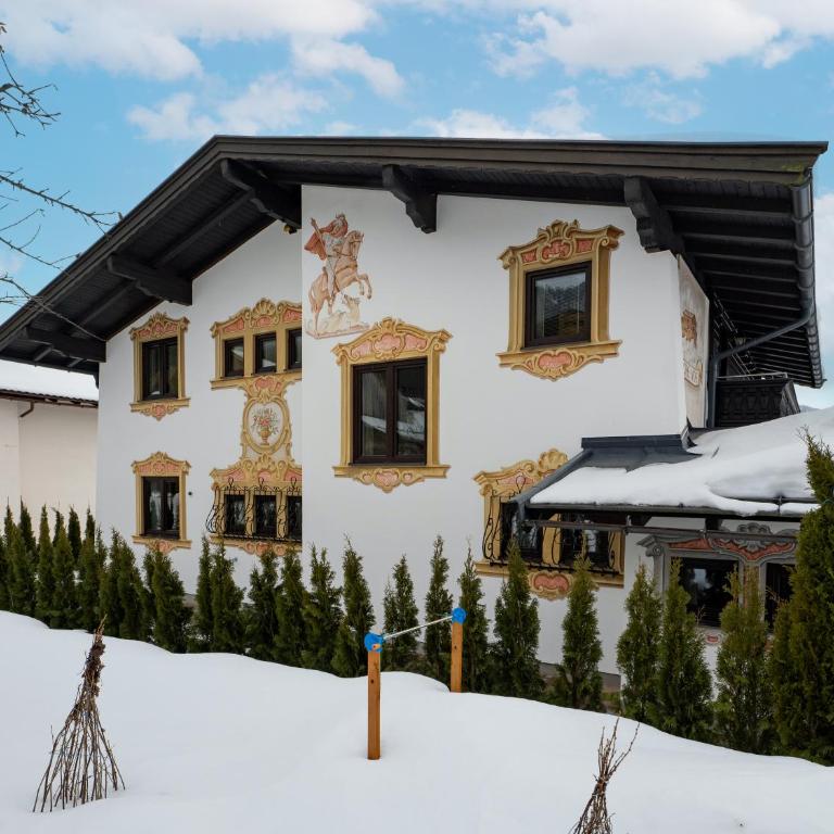 Exclusive Villa Tirol - Superior Ferienhaus - 29