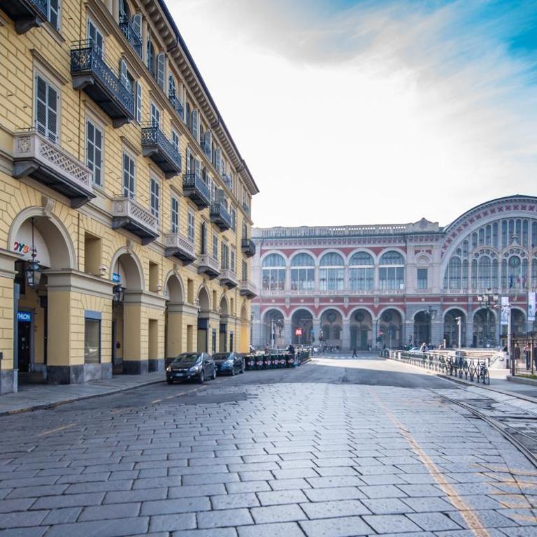 Centralissima mansarda nuovissima free Wifi - Appartamento con 1 Camera da Letto - 38