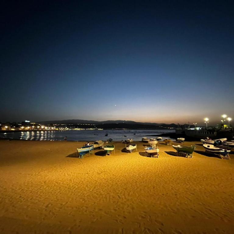 DE VA las canteras - One-Bedroom Apartment - 18