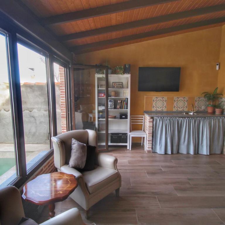 Casa de Vivar a 5 minutos de Puy du Fou - Casa de 4 dormitorios - 20