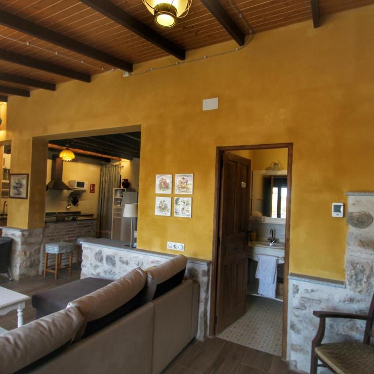 Casa de Vivar a 5 minutos de Puy du Fou - Casa de 4 dormitorios - 18