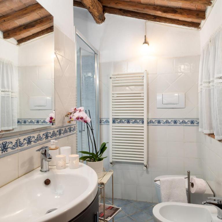 Borgo dei Fondi - Casa con 2 Camere da Letto e Terrazza - 16