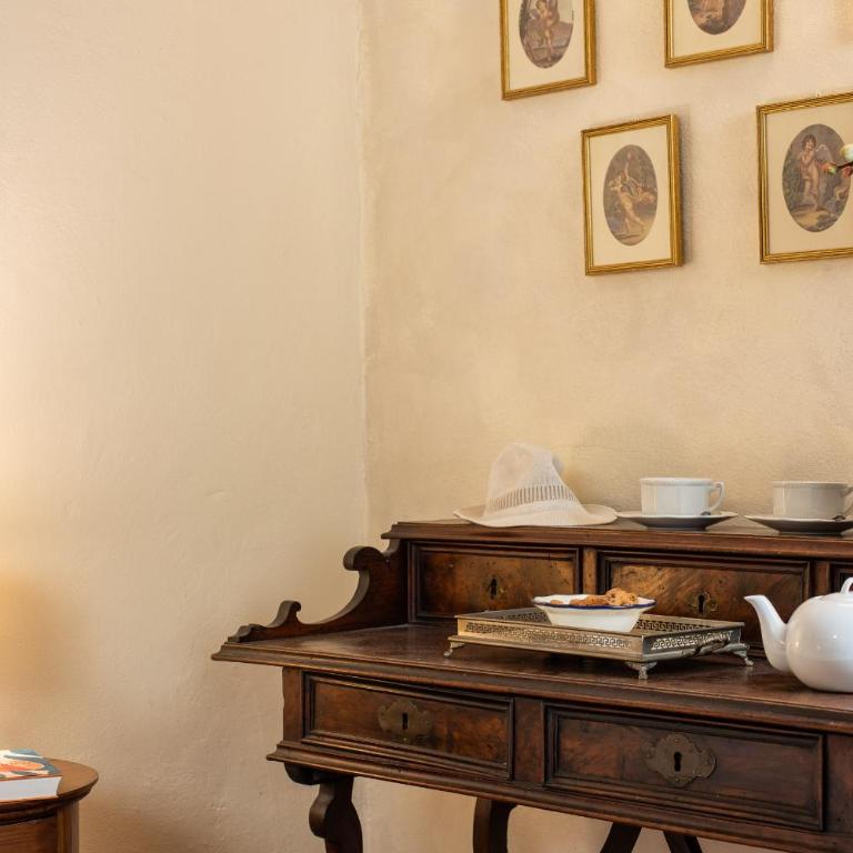 Borgo dei Fondi - Casa con 2 Camere da Letto e Terrazza - 10