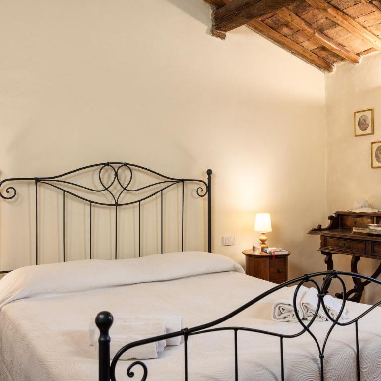 Borgo dei Fondi - Casa con 2 Camere da Letto e Terrazza - 9