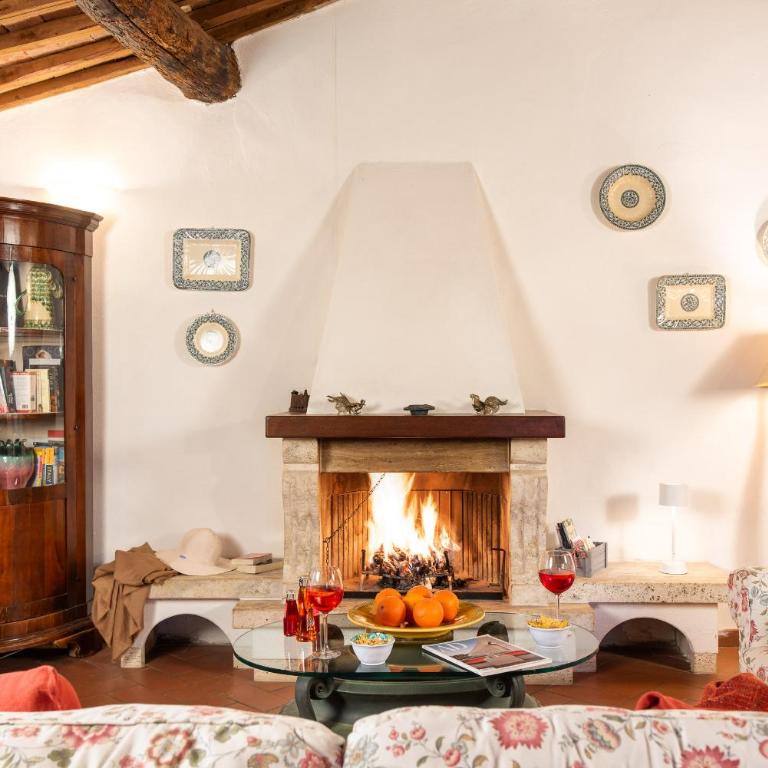 Borgo dei Fondi - Casa con 2 Camere da Letto e Terrazza - 21