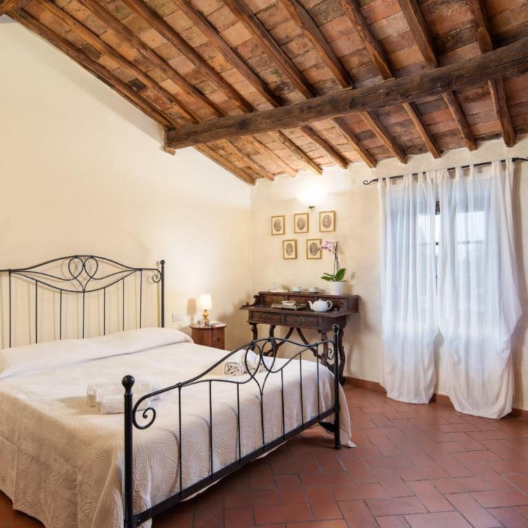 Borgo dei Fondi - Casa con 2 Camere da Letto e Terrazza - 11