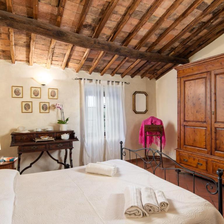 Borgo dei Fondi - Casa con 2 Camere da Letto e Terrazza - 13