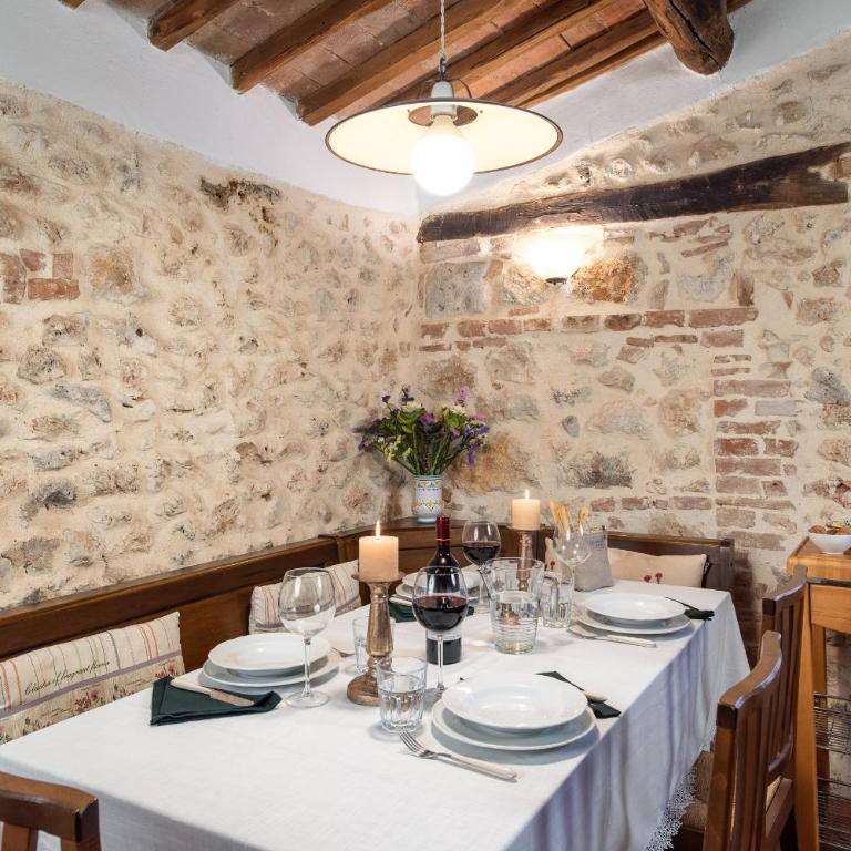 Borgo dei Fondi - Casa con 2 Camere da Letto e Terrazza - 22