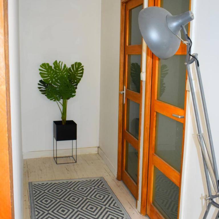Logement cozy proche du centre-ville - Appartement 2 Chambres - 9