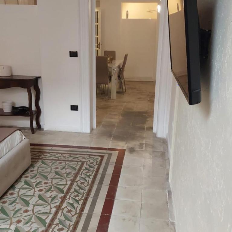 Appartamenti Luxury Greco - Appartamento con 1 Camera da Letto - 1