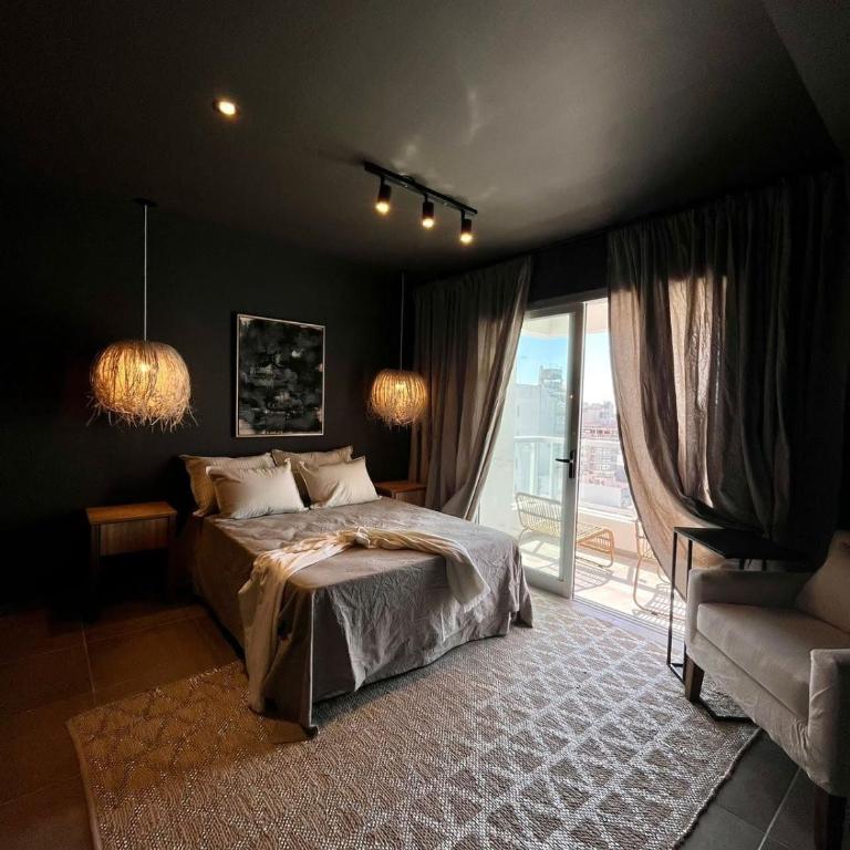 Avenida 51 y 4 - Apartamento de 1 dormitorio - 2