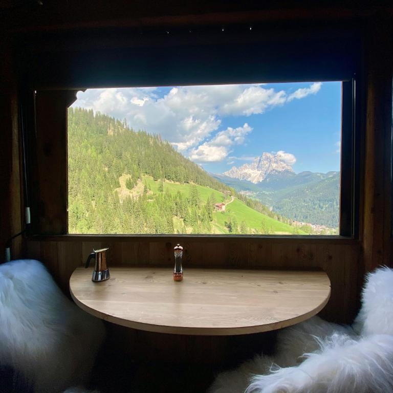 Beautiful barn with garden and stunning view - Chalet Superior - 9
