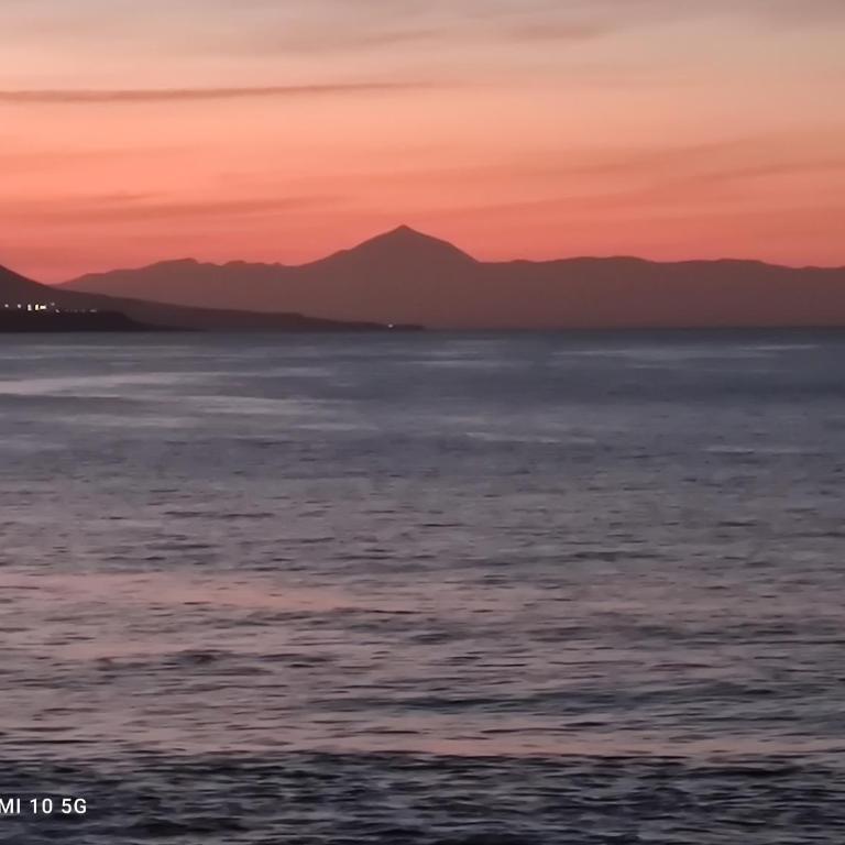 DE VA las canteras - One-Bedroom Apartment - 20