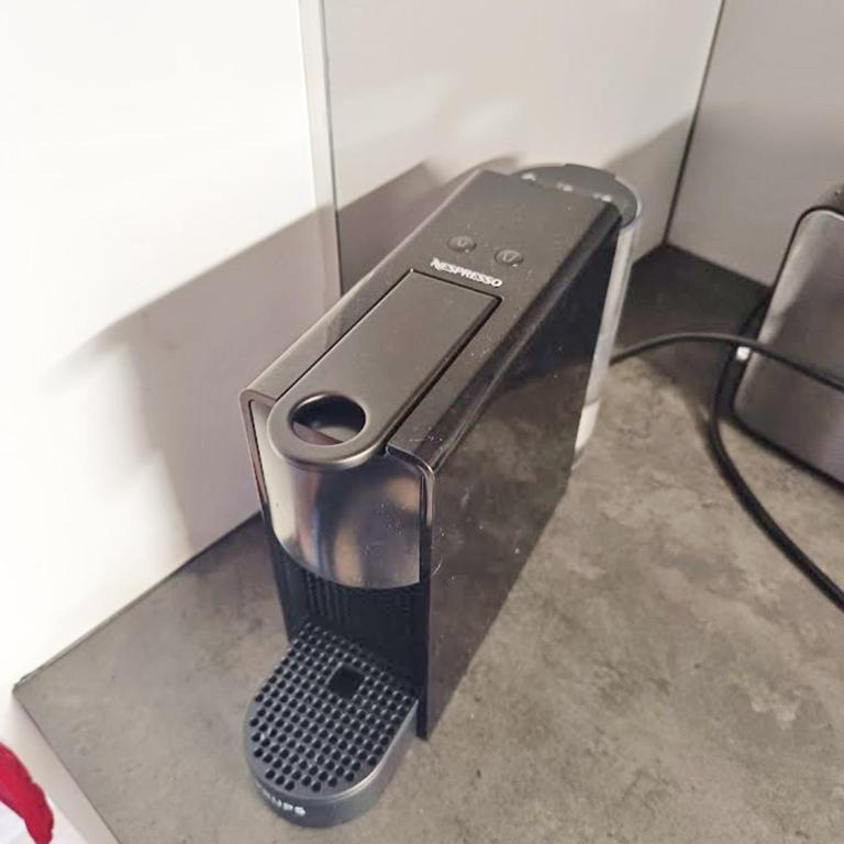 Le Flocon, T2, wifi, vue montagne, parking gratuit, 4 personnes - Appartement 1 Chambre - 16