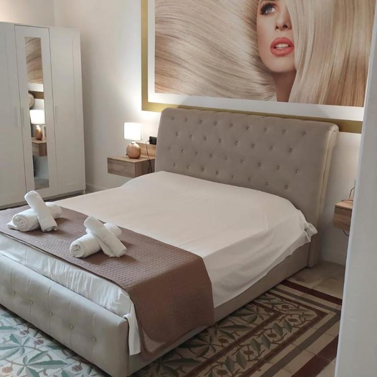 Appartamenti Luxury Greco - Appartamento con 1 Camera da Letto - 6