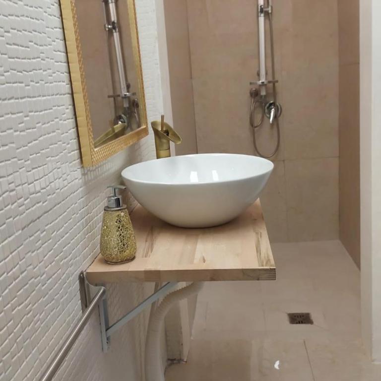 Appartamenti Luxury Greco - Appartamento con 1 Camera da Letto - 2