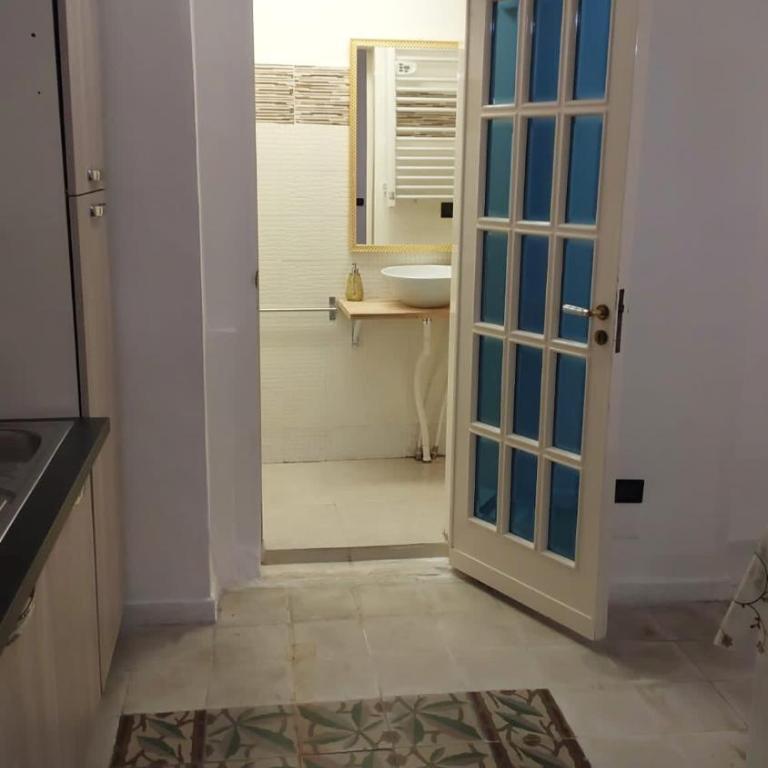 Appartamenti Luxury Greco - Appartamento con 1 Camera da Letto - 7