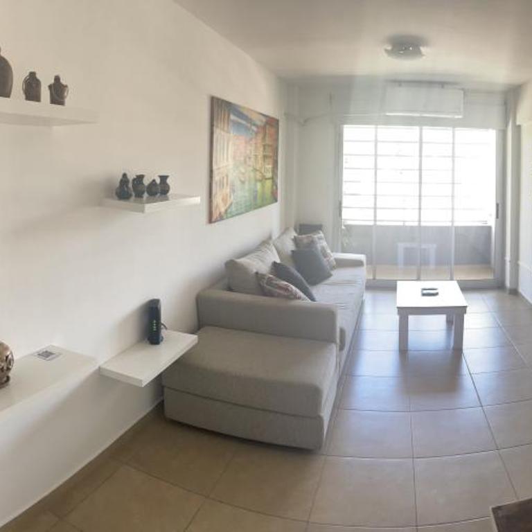 HERMOSO DEPARTAMENTO AMUEBLADO EN EL CENTRO DE LP - Apartamento de 1 dormitorio - 9