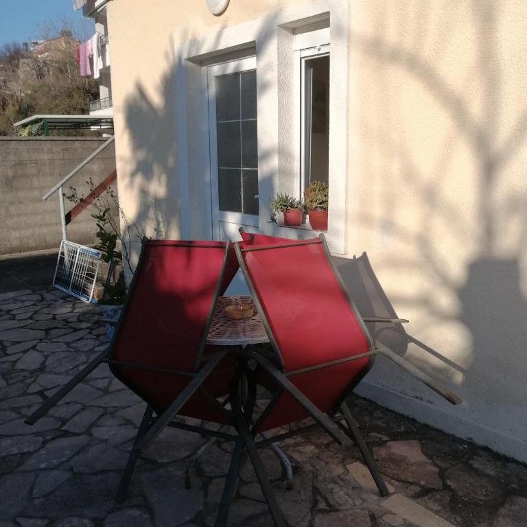 Apartments Željka-Dobrota - Two-Bedroom Apartment - 21