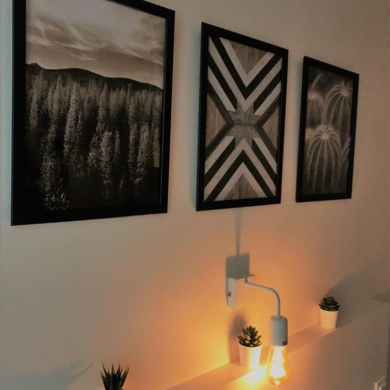L'Escale-Cosy appart hypercentre et au calme - Appartement - 5