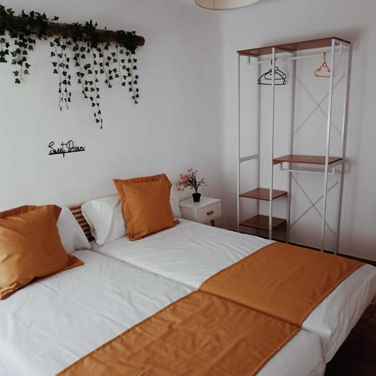 Casa Cobo Exclusivo Alojamiento en Madrid - Superior Apartment - 14