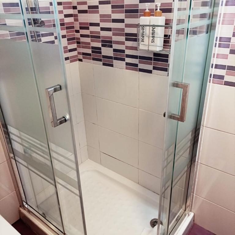 Casa Cobo Exclusivo Alojamiento en Madrid - Superior Apartment - 21