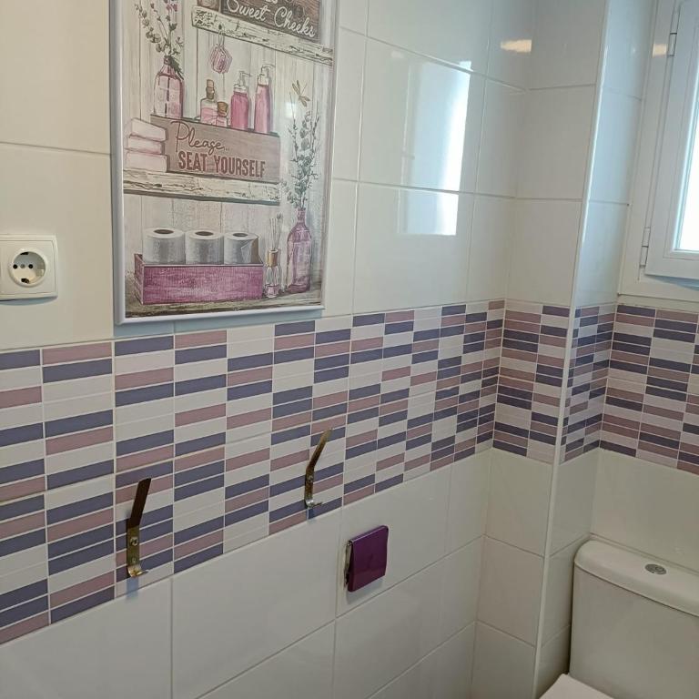 Casa Cobo Exclusivo Alojamiento en Madrid - Superior Apartment - 24