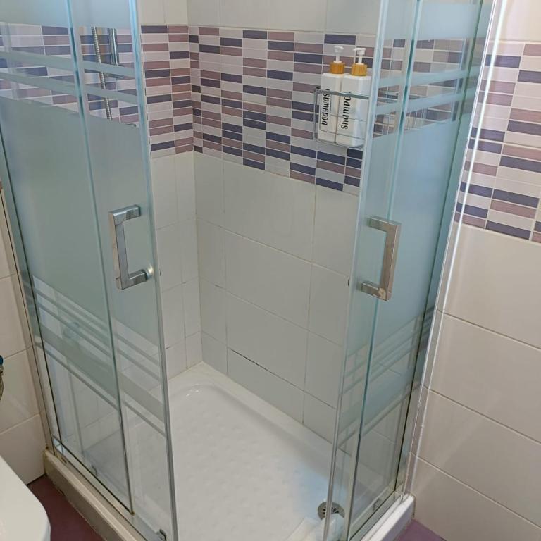 Casa Cobo Exclusivo Alojamiento en Madrid - Superior Apartment - 19