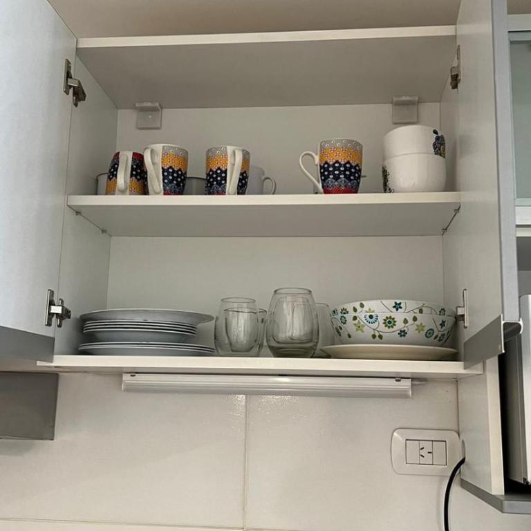 Departamento 9 de Julio, 2 HAB - 2 BAÑOS - Apartamento de 2 dormitorios - 19