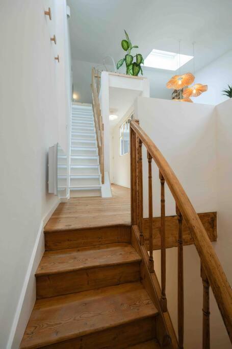 ღ Mezzanine • T4 Spacieux, Lumineux et Cosy - Appartement 3 Chambres - 20