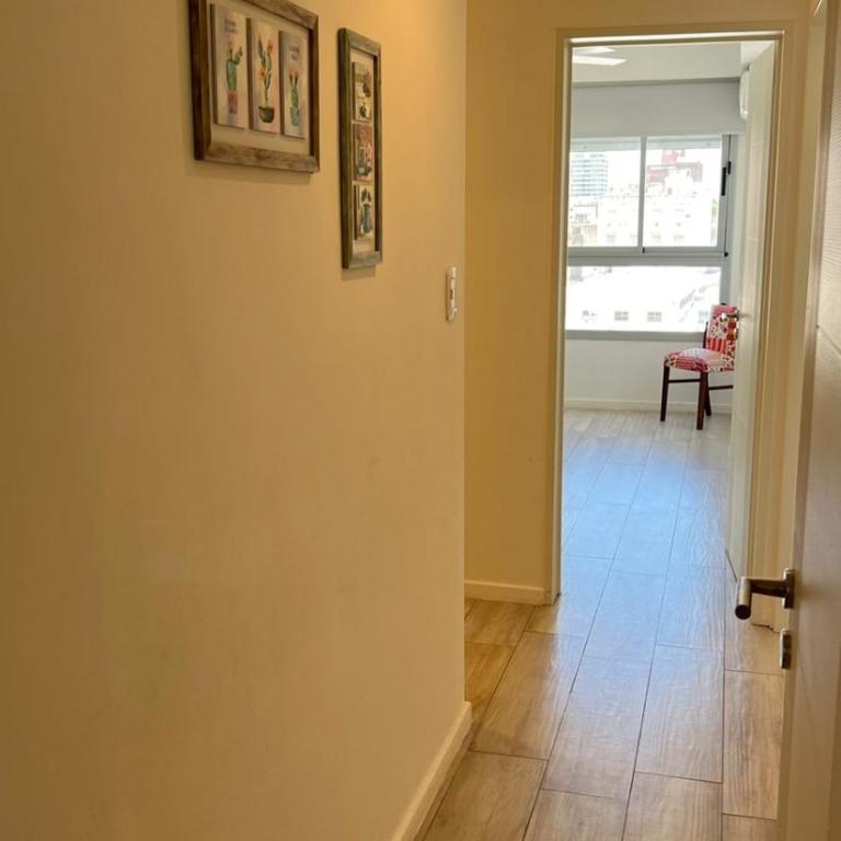 Departamento 9 de Julio, 2 HAB - 2 BAÑOS - Apartamento de 2 dormitorios - 9