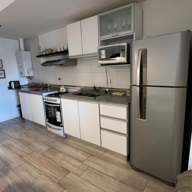 Departamento 9 de Julio, 2 HAB - 2 BAÑOS - Apartamento de 2 dormitorios - 6