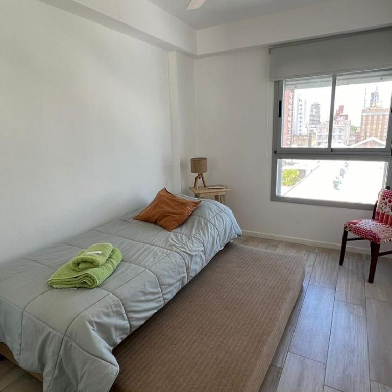 Departamento 9 de Julio, 2 HAB - 2 BAÑOS - Apartamento de 2 dormitorios - 10