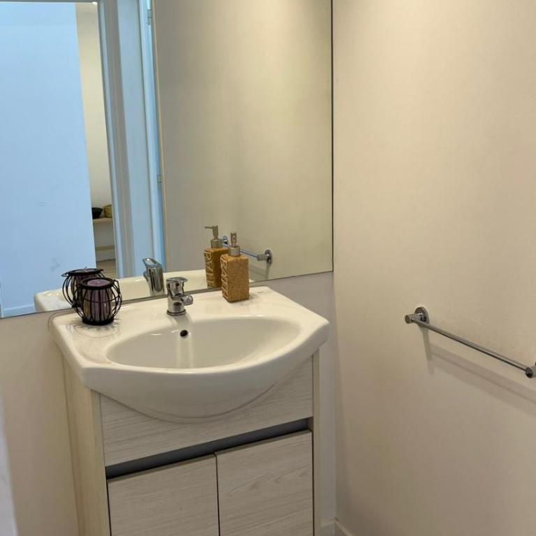 Departamento 9 de Julio, 2 HAB - 2 BAÑOS - Apartamento de 2 dormitorios - 11