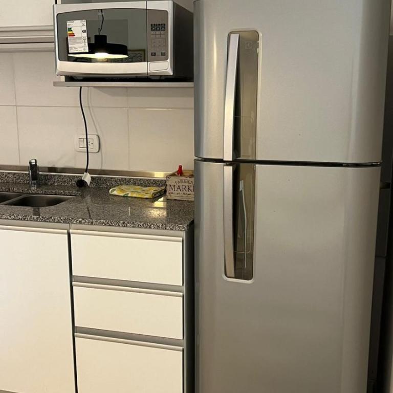 Departamento 9 de Julio, 2 HAB - 2 BAÑOS - Apartamento de 2 dormitorios - 18