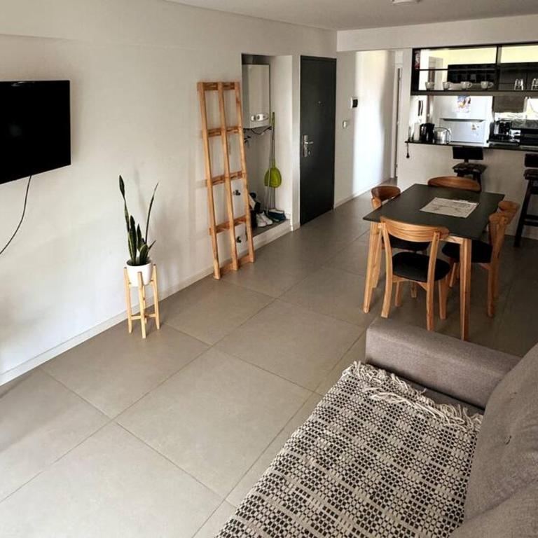 Depto calidad Pichincha - Apartamento de 1 dormitorio - 2