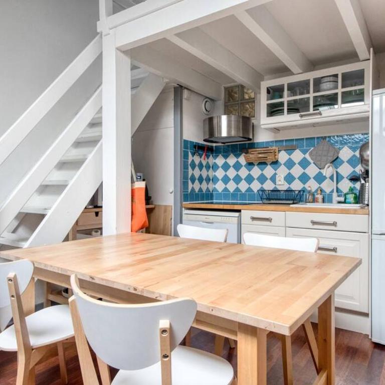 T3 cosy , cœur historique de La Rochelle - Appartement 2 Chambres - 2