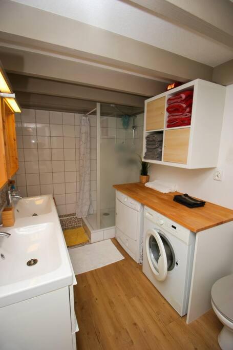 T3 cosy , cœur historique de La Rochelle - Appartement 2 Chambres - 8