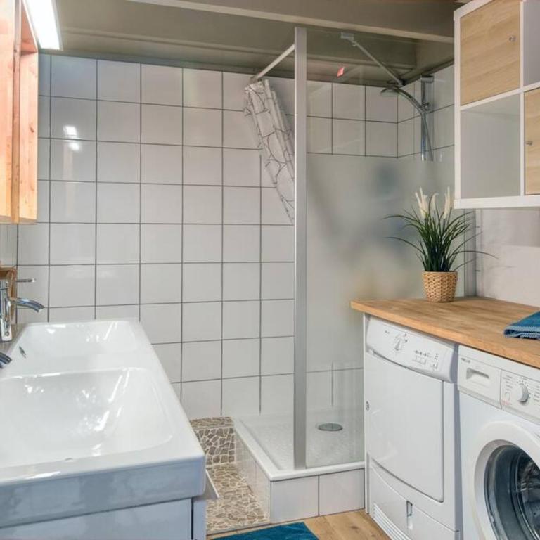 T3 cosy , cœur historique de La Rochelle - Appartement 2 Chambres - 17