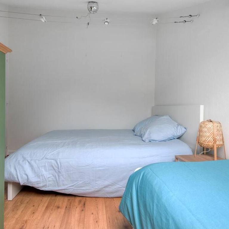 T3 cosy , cœur historique de La Rochelle - Appartement 2 Chambres - 21