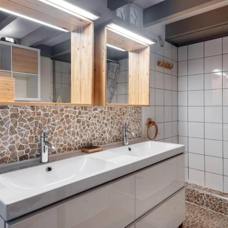 T3 cosy , cœur historique de La Rochelle - Appartement 2 Chambres - 23