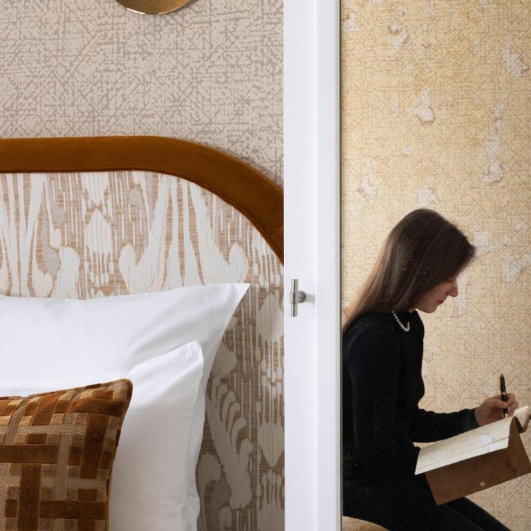 Hotel des Carmes by Malone - Chambre Double ou Lits Jumeaux Standard - 6