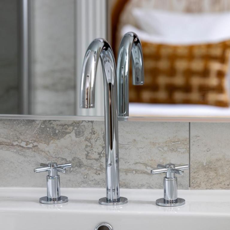 Hotel des Carmes by Malone - Chambre Double ou Lits Jumeaux Standard - 8