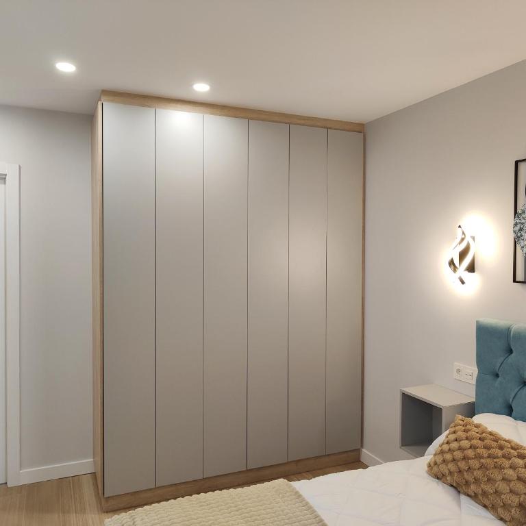 Lujo y confort en ubicación privilegiada centro - Apartamento de 2 dormitorios - 16