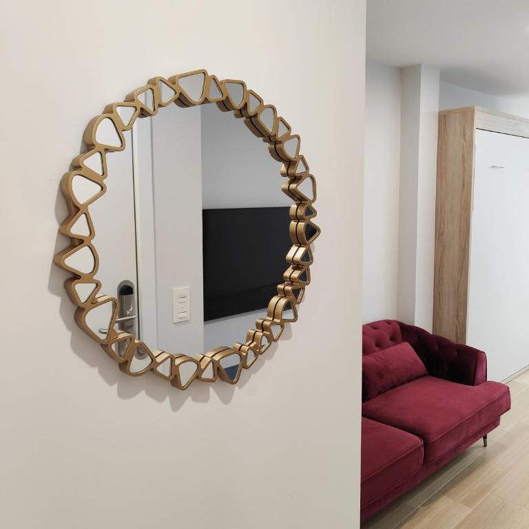 Lujo y confort en ubicación privilegiada centro - Apartamento de 2 dormitorios - 13