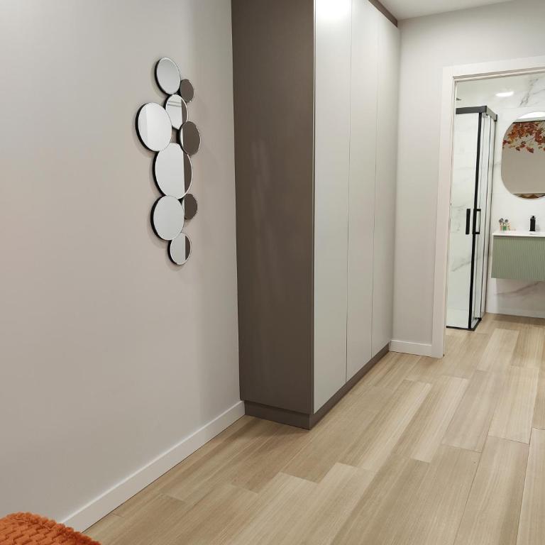Lujo y confort en ubicación privilegiada centro - Apartamento de 2 dormitorios - 20