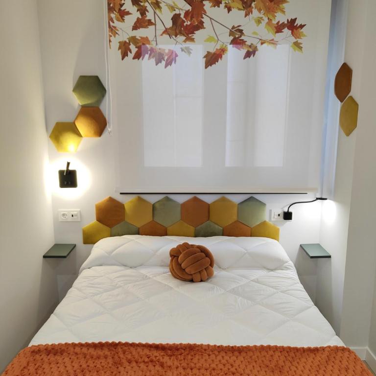 Lujo y confort en ubicación privilegiada centro - Apartamento de 2 dormitorios - 39