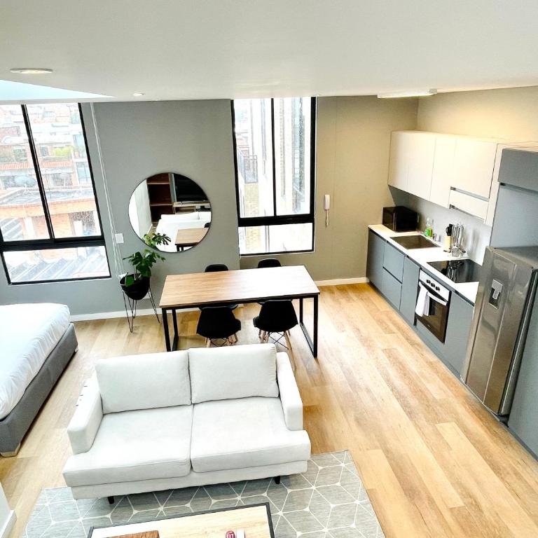 Kubik by Wynwood House - Apartamento - 12