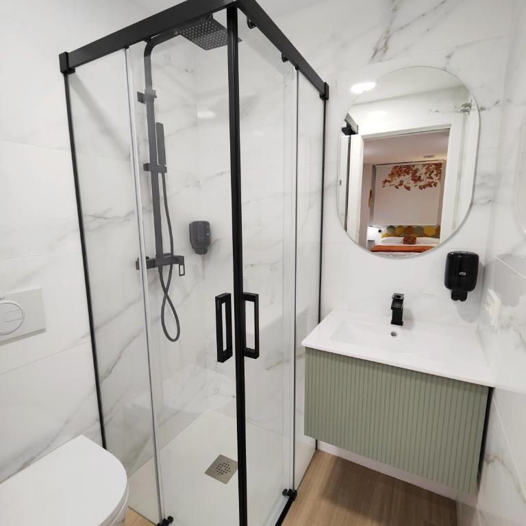 Lujo y confort en ubicación privilegiada centro - Apartamento de 2 dormitorios - 11