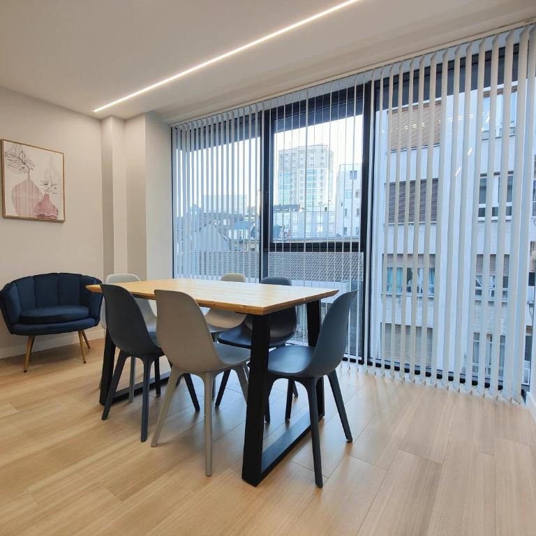 Lujo y confort en ubicación privilegiada centro - Apartamento de 2 dormitorios - 3